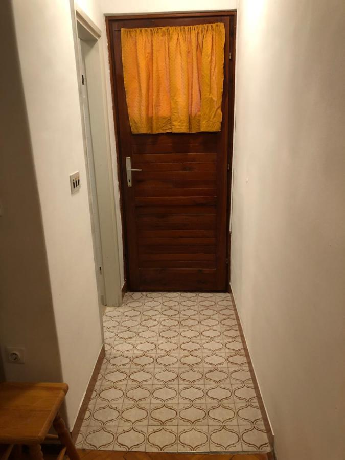 Apartments Drago Макарска Екстериор снимка