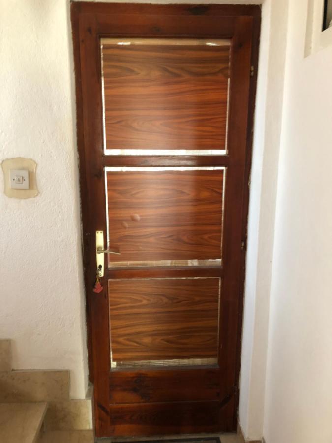 Apartments Drago Макарска Екстериор снимка