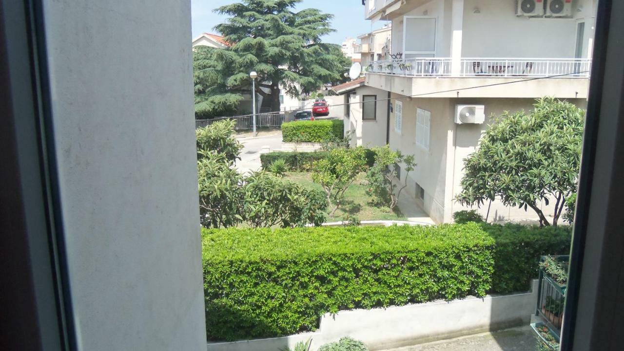 Apartments Drago Макарска Екстериор снимка